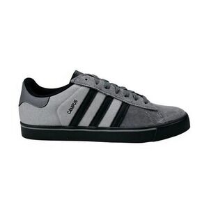 8.5M / 9.5W - [New] Men's adidas Campus Shoes Grey‎ JQ6359